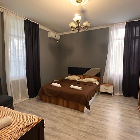 阿纳克利亚 Საოჯახო Სასტუმრო Დეა酒店 外观 照片