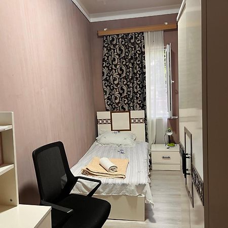 阿纳克利亚 Საოჯახო Სასტუმრო Დეა酒店 外观 照片